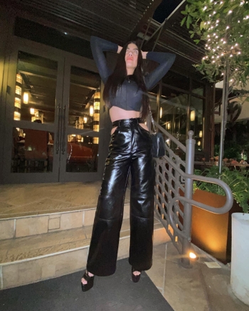 Samantha Robles