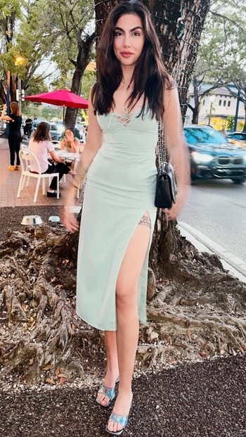 Samantha Robles