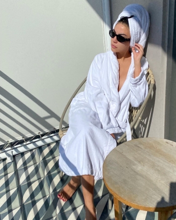 Samantha Robles