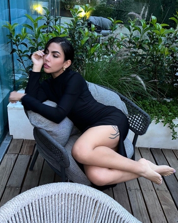 Samantha Robles