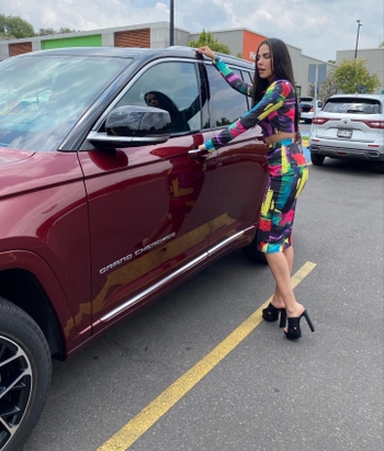 Samantha Robles