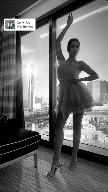 Samantha Robles