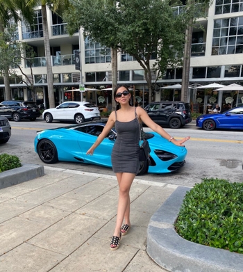 Samantha Robles