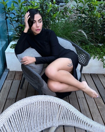 Samantha Robles