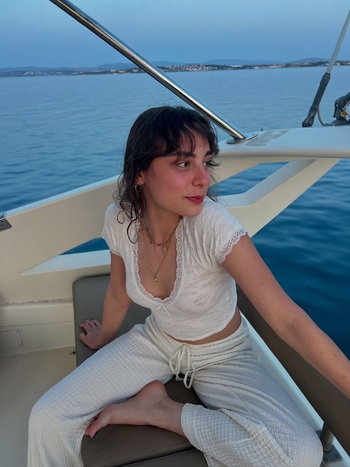 Meral Büyükkalkan