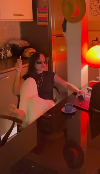 Meral Büyükkalkan