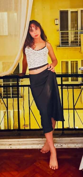 Meral Büyükkalkan