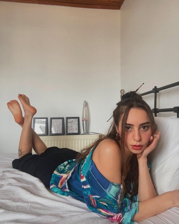 Meral Büyükkalkan