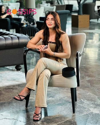 Özge Törer