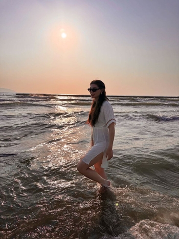 Özge Törer