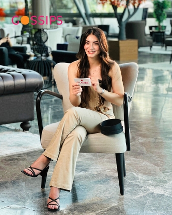 Özge Törer