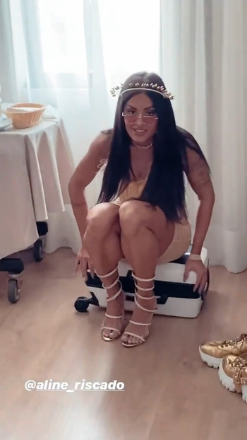 Aline Campos