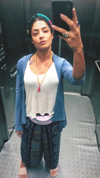 Aline Campos