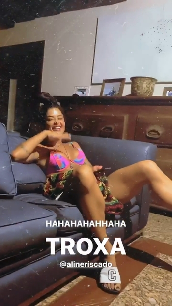 Aline Campos