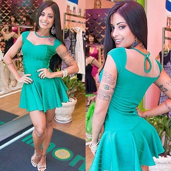 Aline Campos