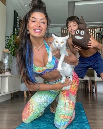 Aline Campos