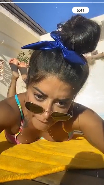 Aline Campos