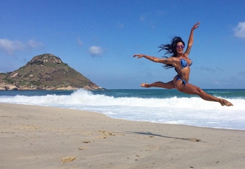 Aline Campos