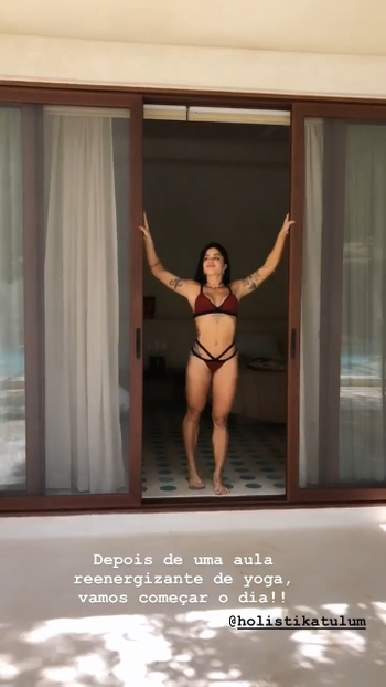 Aline Campos