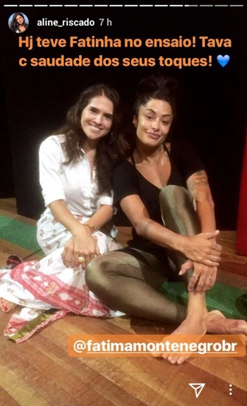 Aline Campos