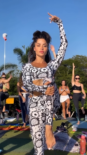 Aline Campos