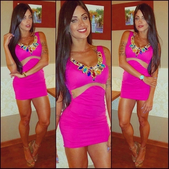Aline Campos