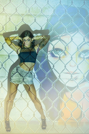 Aline Campos