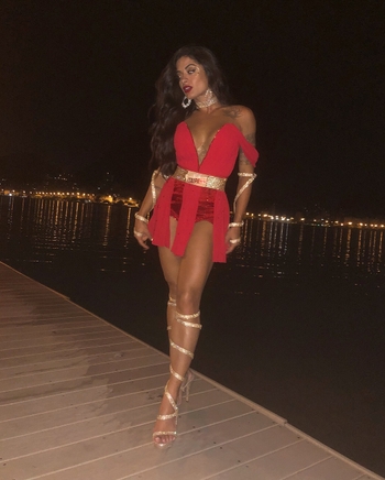 Aline Campos