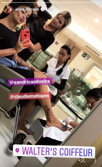 Aline Campos
