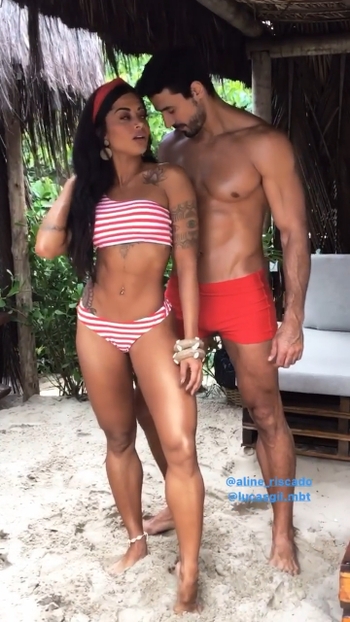 Aline Campos