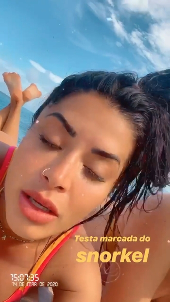 Aline Campos