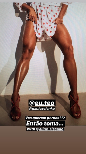 Aline Campos