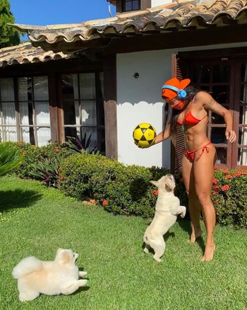 Aline Campos
