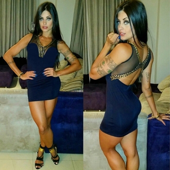 Aline Campos