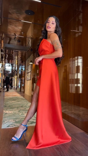 Aline Campos