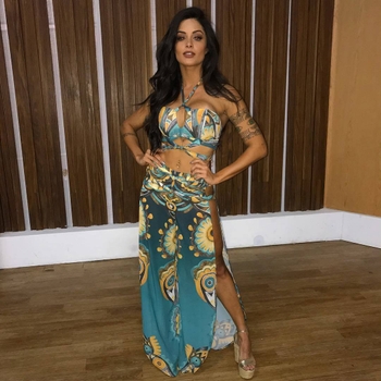 Aline Campos