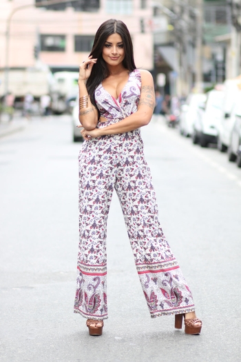 Aline Campos