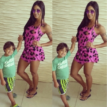 Aline Campos