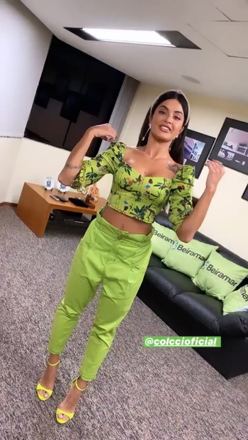 Aline Campos