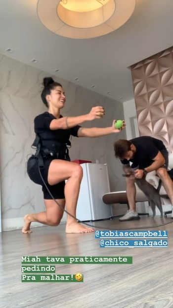 Aline Campos