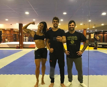 Aline Campos