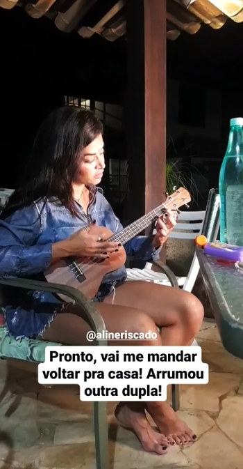 Aline Campos