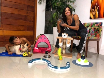 Aline Campos