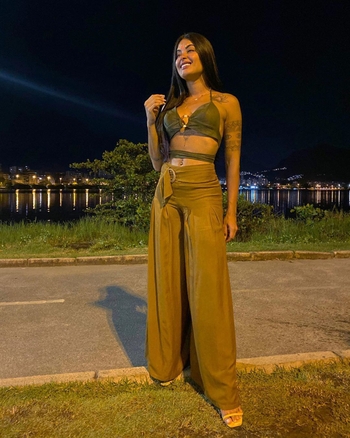 Aline Campos