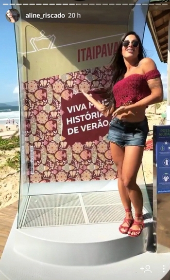 Aline Campos