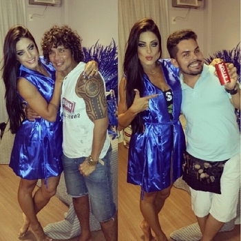 Aline Campos
