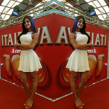 Aline Campos