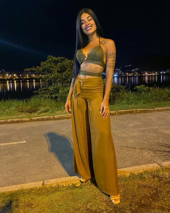 Aline Campos