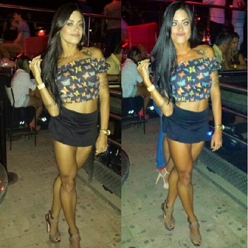 Aline Campos