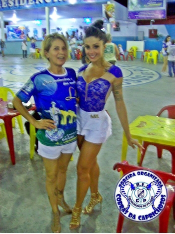 Aline Campos